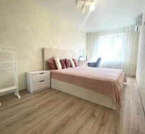 Photo 5. Two-Room flat, to rent. Poltava Шевченковский (Октябрьский)