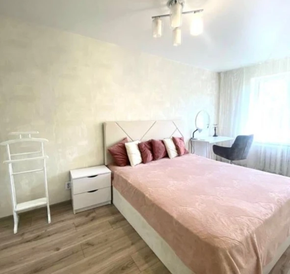 Photo 1. Two-Room flat, to rent. Poltava Шевченковский (Октябрьский)
