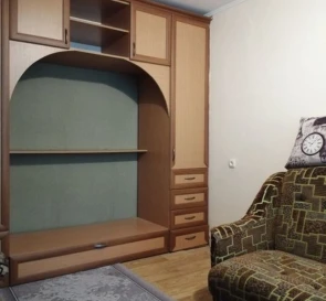 Zdjęcie 3. Dwupokojowe mieszkanie, na sprzedaż. Poltava Киевский