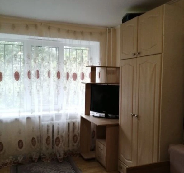 Zdjęcie 1. Dwupokojowe mieszkanie, na sprzedaż. Poltava Киевский