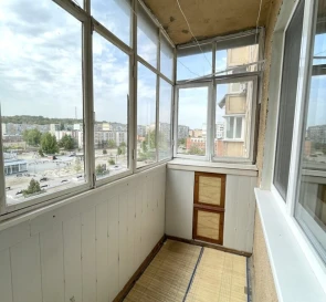 Photo 5. One-Room flat, for sale. Poltava Подольский