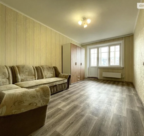 Photo 1. One-Room flat, for sale. Poltava Подольский