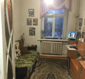 Фото 3. Трикімнатна квартира, продаж. Полтава Шевченковский (Октябрьский)