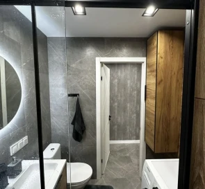 Фото 2. Трикімнатна квартира, продаж. Полтава Шевченковский (Октябрьский)