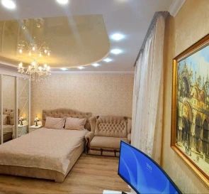 Zdjęcie 2. Kawalerka mieszkanie, na sprzedaż. Poltava Шевченковский (Октябрьский)