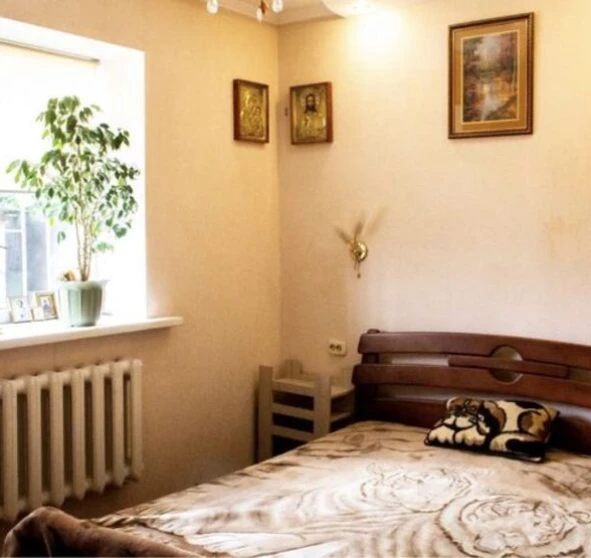 Photo 1. House, to rent. Kopyly