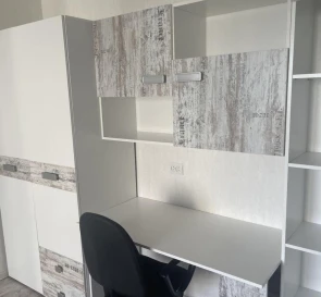 Fotografie 2. Garsonieră apartament, de închiriat. Kyiv Дарницкий