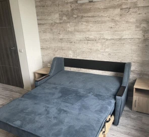 Fotografie 3. Garsonieră apartament, de închiriat. Kyiv Дарницкий