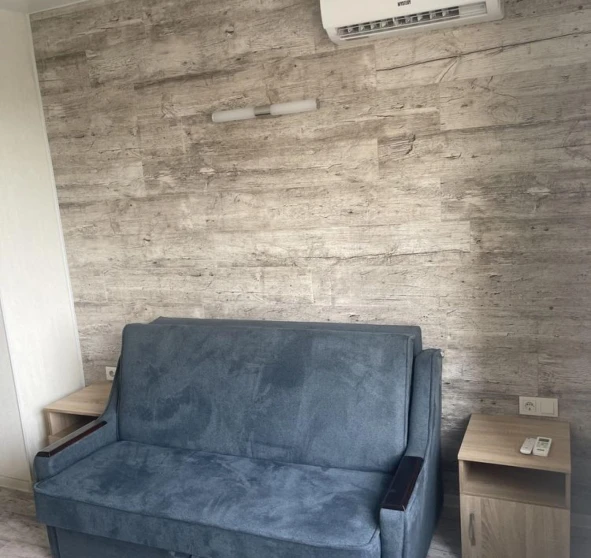 Fotografie 1. Garsonieră apartament, de închiriat. Kyiv Дарницкий