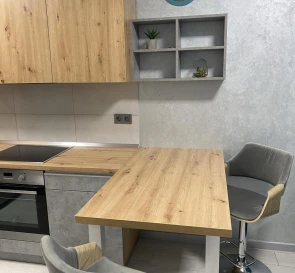Foto 2. Monoambiente piso, para alquilar. Kyiv Дарницкий