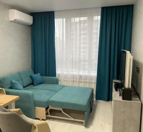 Foto 5. Monoambiente piso, para alquilar. Kyiv Дарницкий