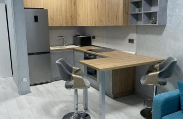 Photo One-Room flat, to rent. Kyiv Дарницкий