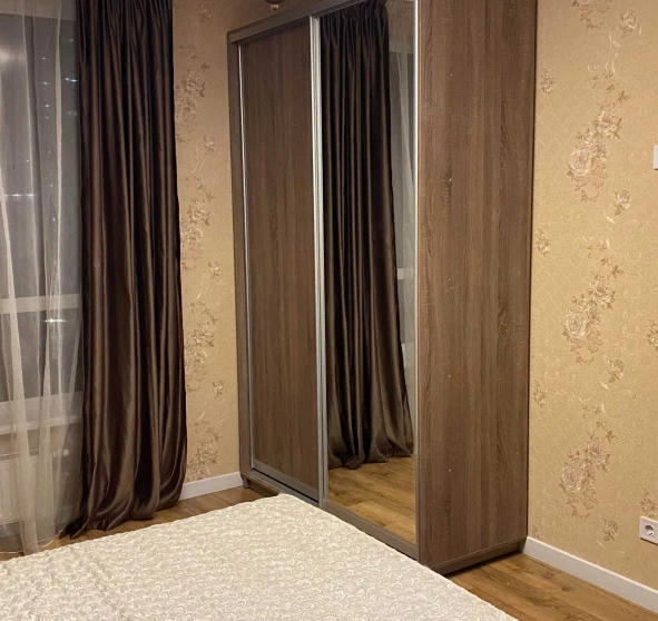 Photo 1. Two-Room flat, to rent. Kyiv Дарницкий
