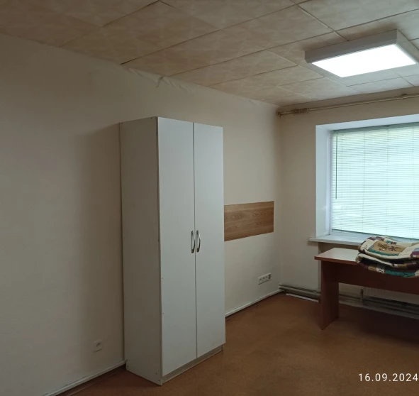 Photo 1. Office, to rent. Dnipro Индустриальный