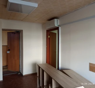 Photo 3. Office, to rent. Dnipro Индустриальный