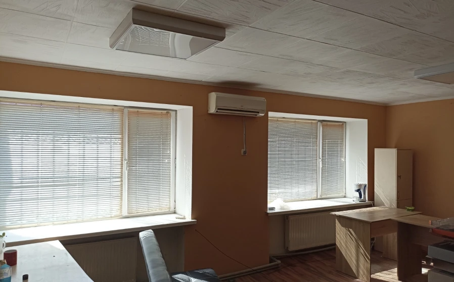 Photo 1. Office, to rent. Dnipro Индустриальный