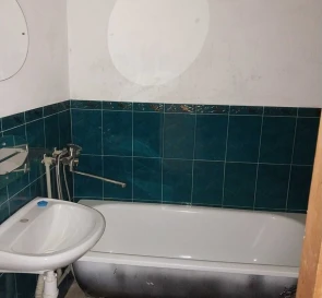Photo 4. One-Room flat, to rent. Poltava Киевский