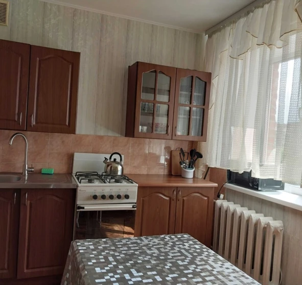 Photo 1. One-Room flat, to rent. Poltava Киевский