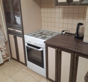 Photo 2. One-Room flat, to rent. Poltava