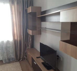 Photo 3. One-Room flat, to rent. Poltava