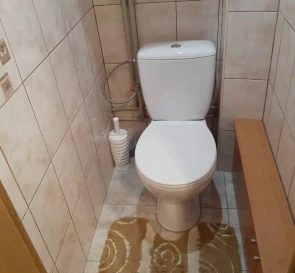 Photo 5. One-Room flat, to rent. Poltava