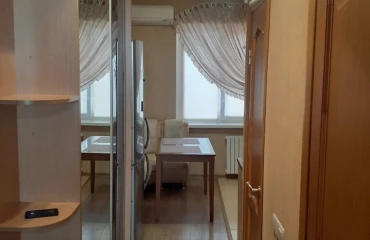 Photo One-Room flat, to rent. Poltava
