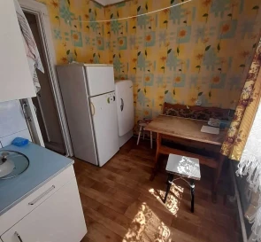Foto 5. Dos Ambientes piso, para alquilar. Poltava