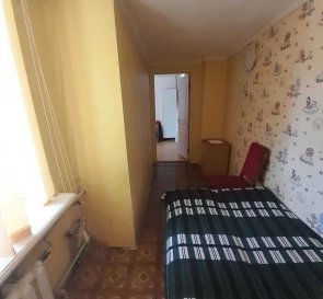 Foto 2. Dos Ambientes piso, para alquilar. Poltava
