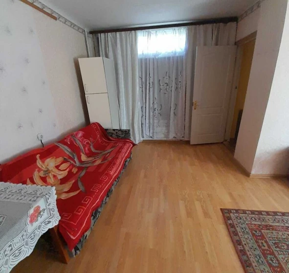 Foto 1. Dos Ambientes piso, para alquilar. Poltava