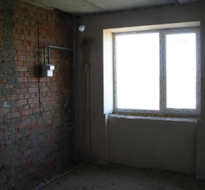 Foto 5. Monoambiente piso, en venta. Poltava