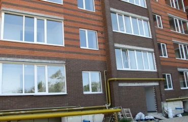 Photo One-Room flat, for sale. Poltava