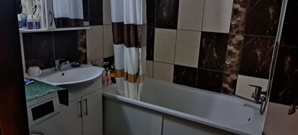 Foto 3. Monoambiente piso, en venta. Poltava