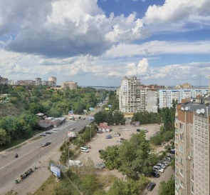 Фото 4. Трикімнатна квартира, продаж. Черкаси Мытница