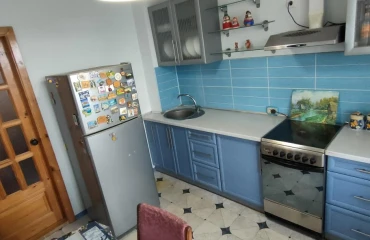 Photo Three-Room flat, for sale. Cherkasy Мытница