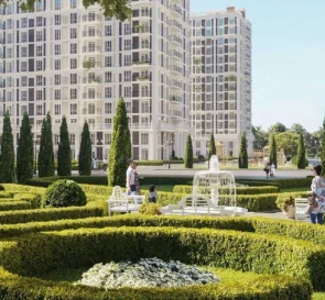Фото 3. Однокомнатная квартира, продажа. Киев Голосеевский, Васильковская