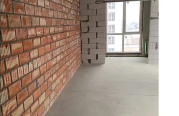 Foto Monoambiente piso, en venta. Kyiv Голосеевский, Vasylkivska