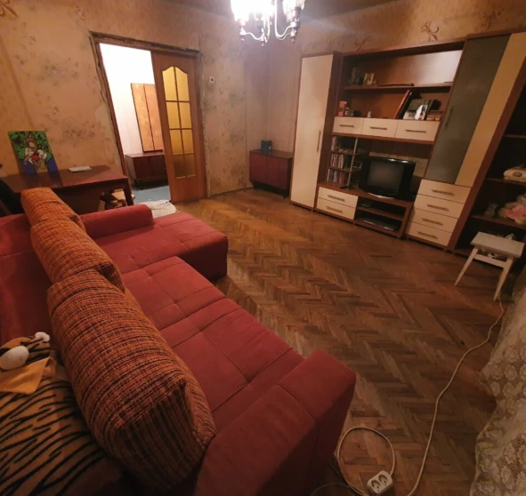 Photo 1. Three-Room flat, for sale. Kyiv Подольский, Dorohizhi