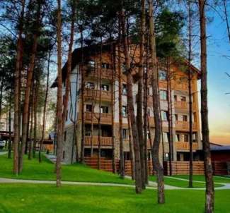 Фото 2. Четырехкомнатная квартира, продаж. Зазим"я