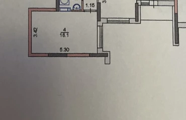Zdjęcie mieszkanie, na sprzedaż. Kyiv Соломенский
