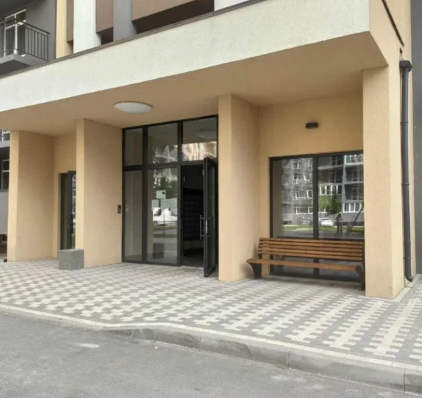 Фото 1. Двокімнатна квартира, продаж. Київ Голосеевский, Іподром
