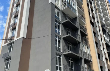 Zdjęcie Dwupokojowe mieszkanie, na sprzedaż. Kyiv Голосеевский, Teremky