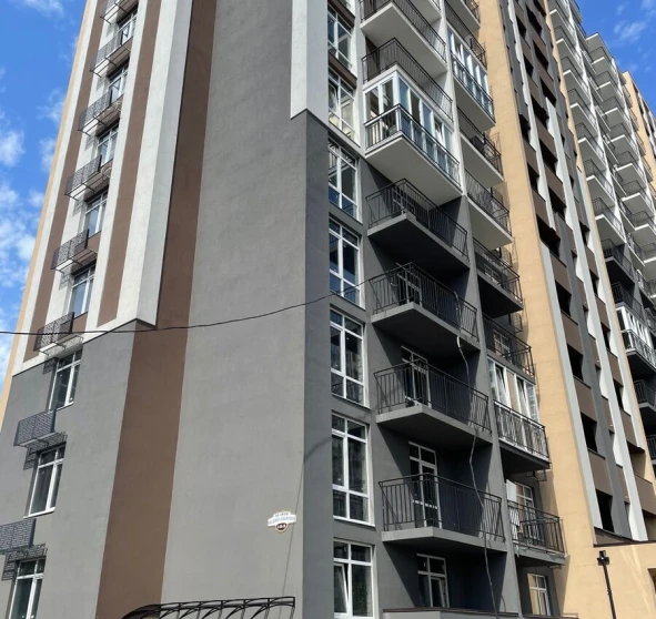 Photo 1. Two-Room flat, for sale. Kyiv Голосеевский, Teremky
