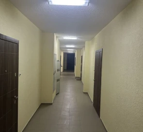 Фото 3. Однокомнатная квартира, продажа. Киев Голосеевский, Теремки