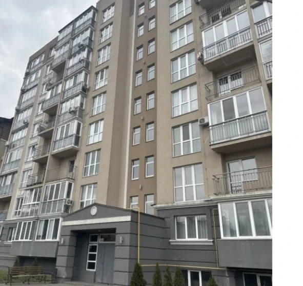 Фото 1. Однокомнатная квартира, продажа. Киев Голосеевский, Теремки