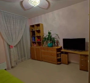 Zdjęcie 2. Dwupokojowe mieszkanie, na sprzedaż. Kyiv Голосеевский