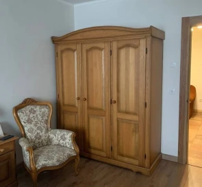 Zdjęcie 4. Dwupokojowe mieszkanie, na sprzedaż. Kyiv Голосеевский