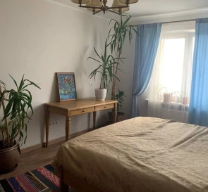 Zdjęcie 3. Dwupokojowe mieszkanie, na sprzedaż. Kyiv Голосеевский