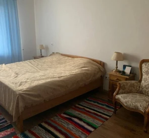 Zdjęcie 5. Dwupokojowe mieszkanie, na sprzedaż. Kyiv Голосеевский