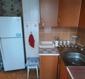 Photo 4. Two-Room flat, to rent. Poltava Шевченковский (Октябрьский)