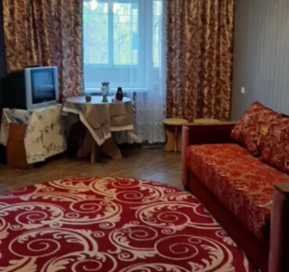 Photo 1. Two-Room flat, to rent. Poltava Шевченковский (Октябрьский)